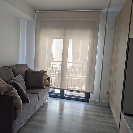 Loft Alicante Barrio 2 Exterior foto