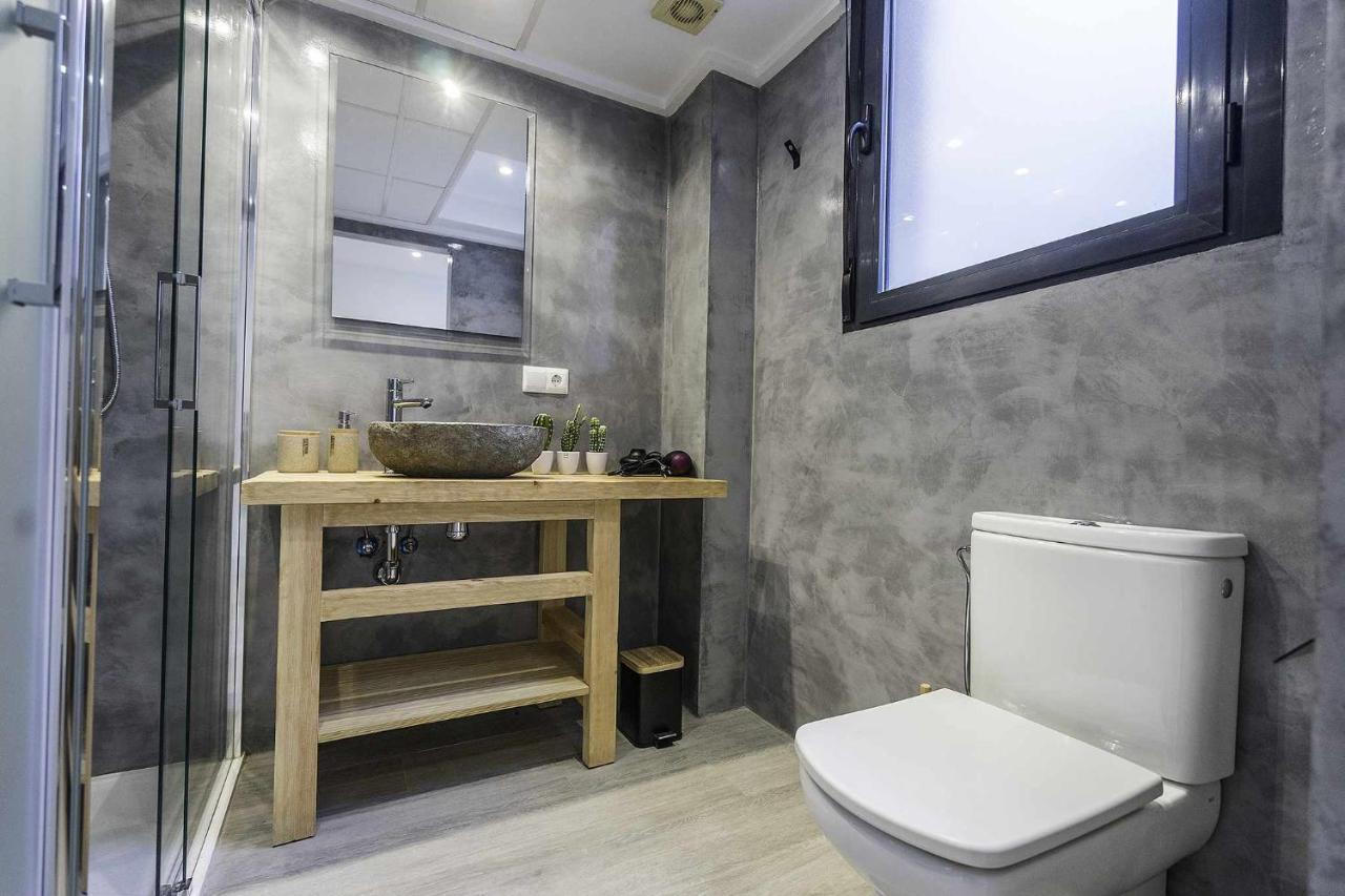 Loft Alicante Barrio 2 Exterior foto