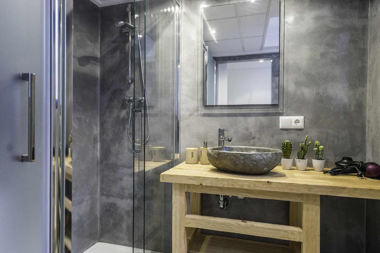 Loft Alicante Barrio 2 Exterior foto