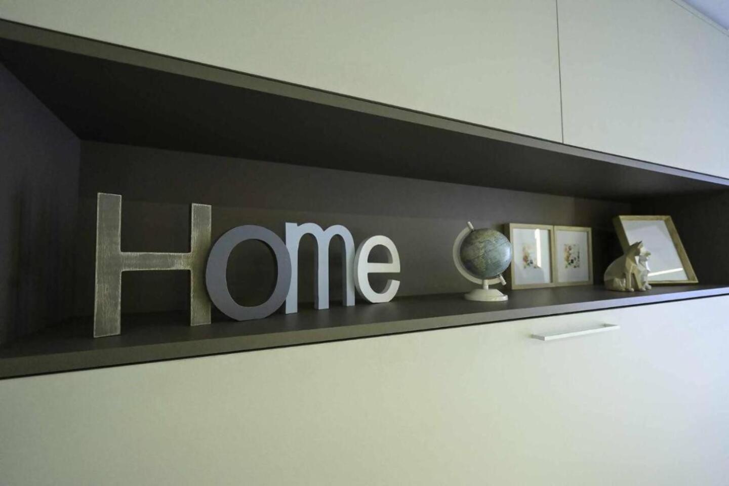 Loft Alicante Barrio 2 Exterior foto