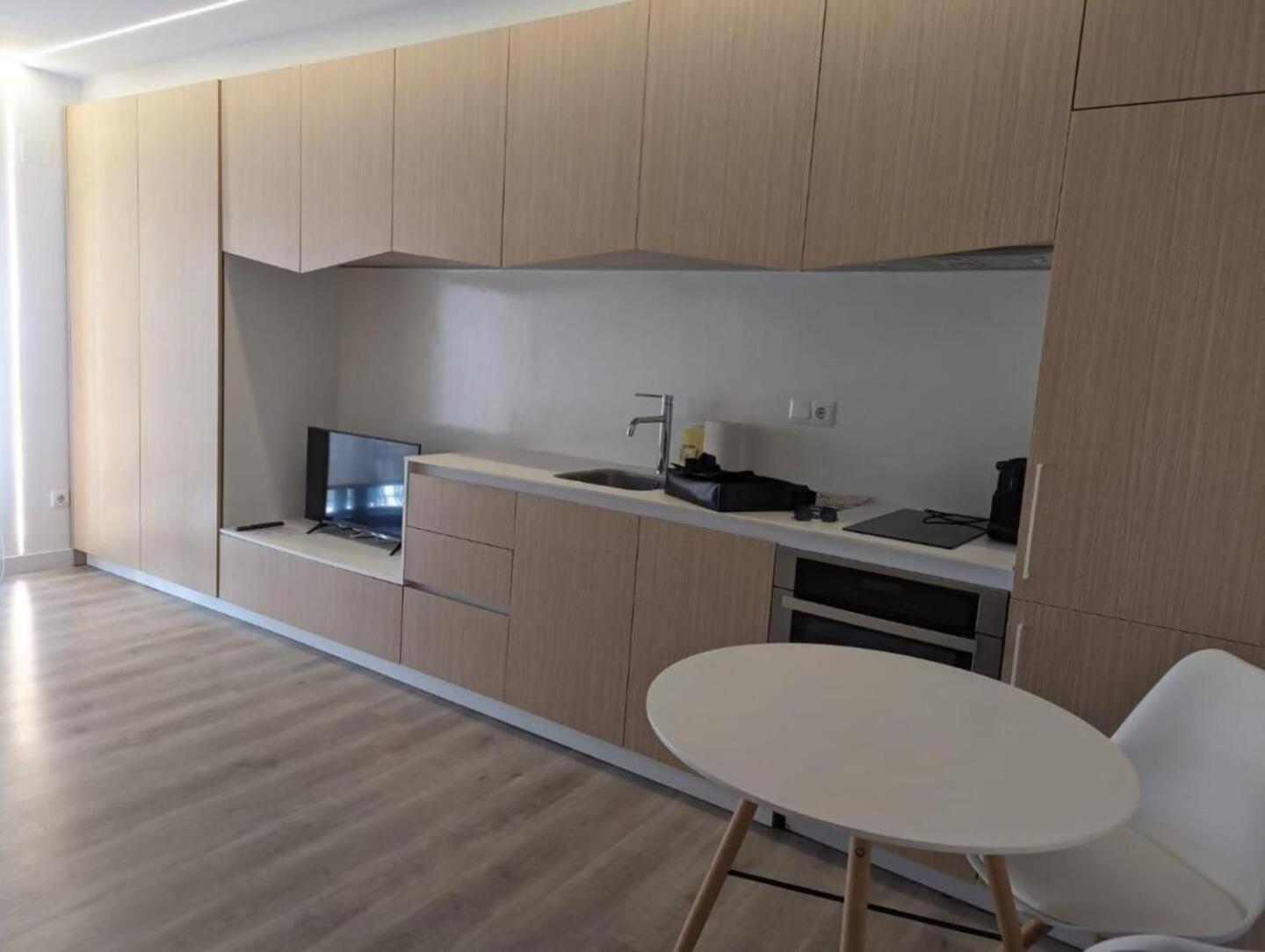 Loft Alicante Barrio 2 Exterior foto