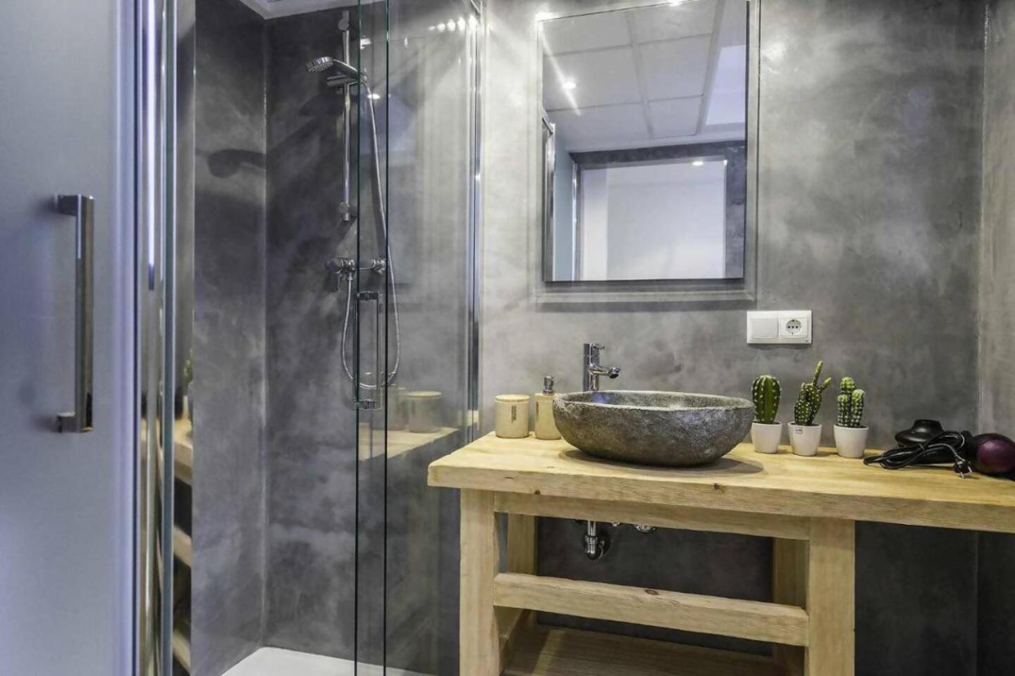 Loft Alicante Barrio 2 Exterior foto