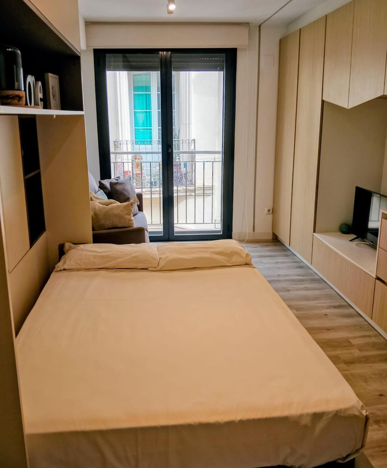 Loft Alicante Barrio 2 Exterior foto